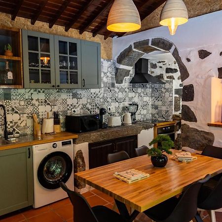 O Refugio Villa Água de Alto Екстериор снимка