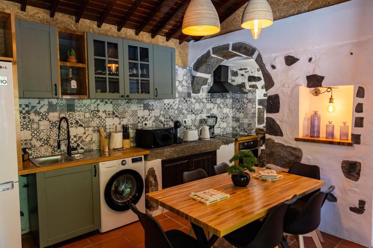O Refugio Villa Água de Alto Екстериор снимка