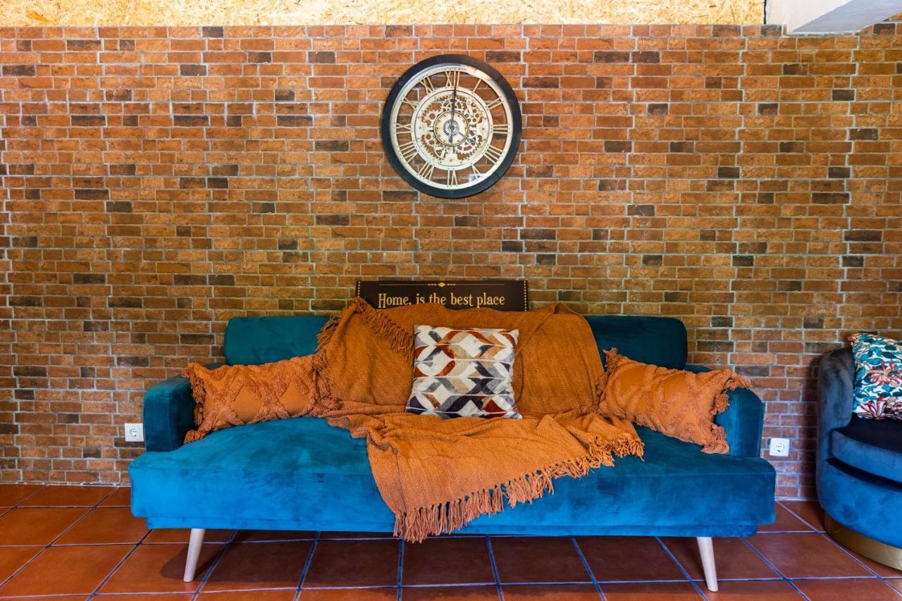 O Refugio Villa Água de Alto Екстериор снимка