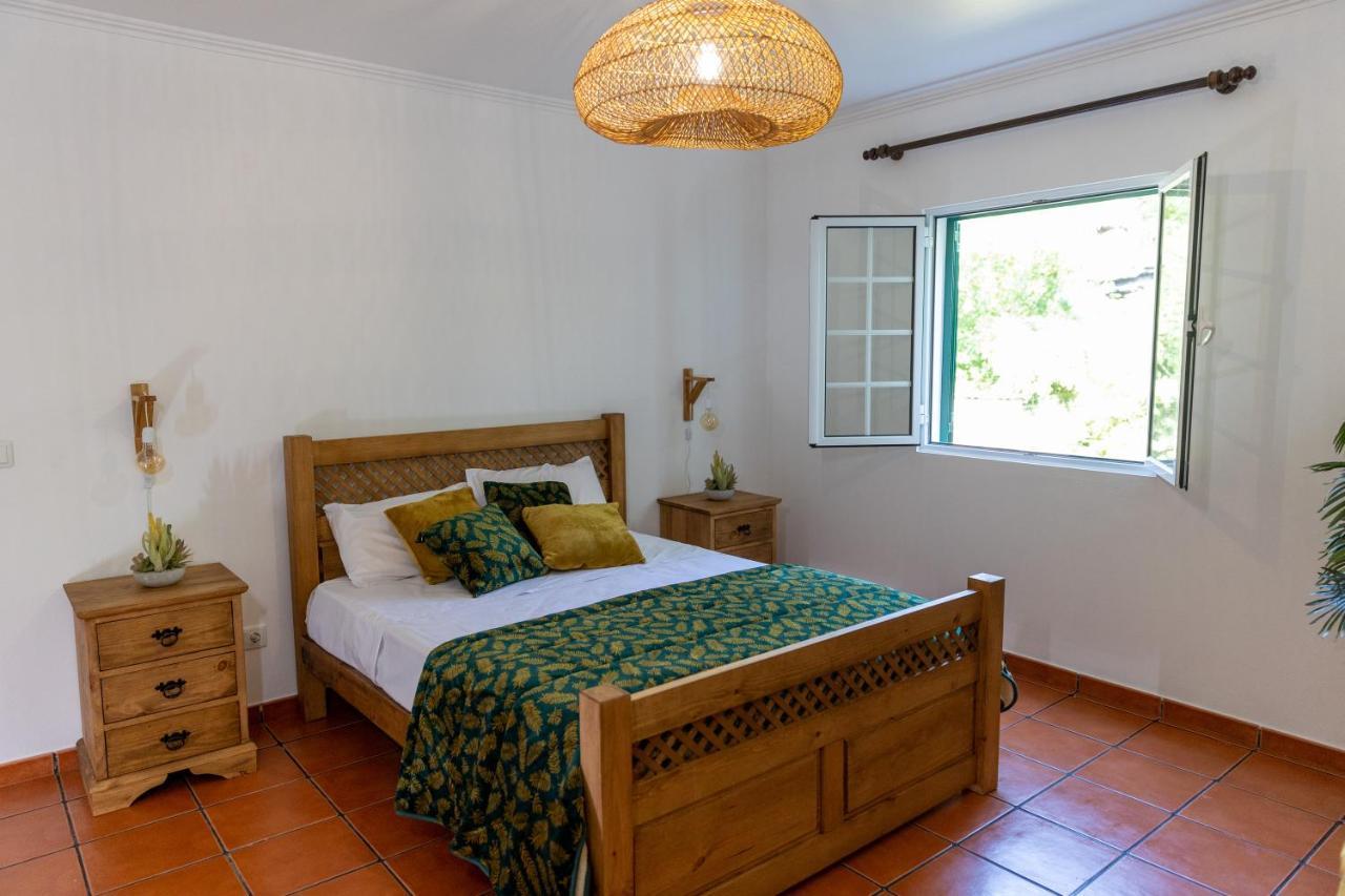 O Refugio Villa Água de Alto Екстериор снимка