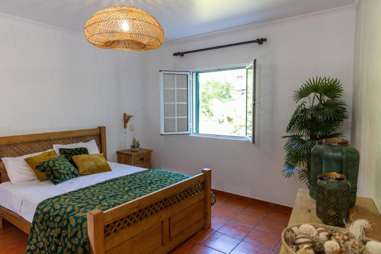 O Refugio Villa Água de Alto Екстериор снимка