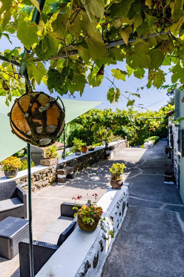 O Refugio Villa Água de Alto Екстериор снимка