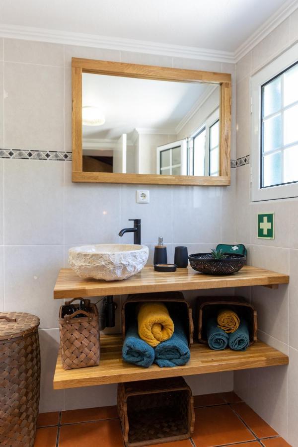 O Refugio Villa Água de Alto Екстериор снимка