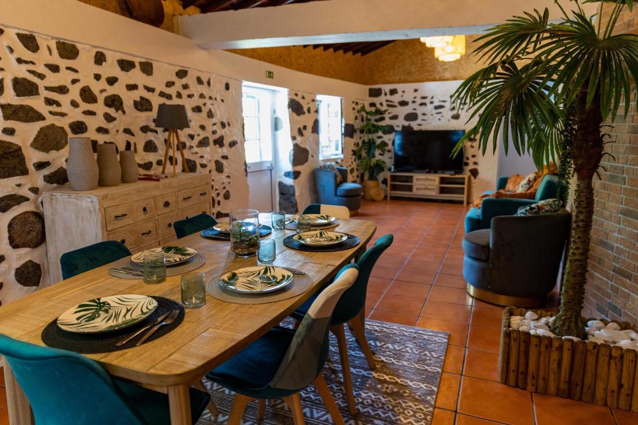 O Refugio Villa Água de Alto Екстериор снимка