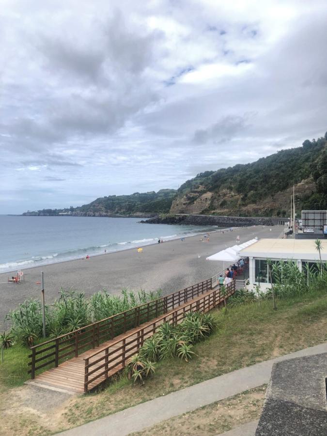 O Refugio Villa Água de Alto Екстериор снимка